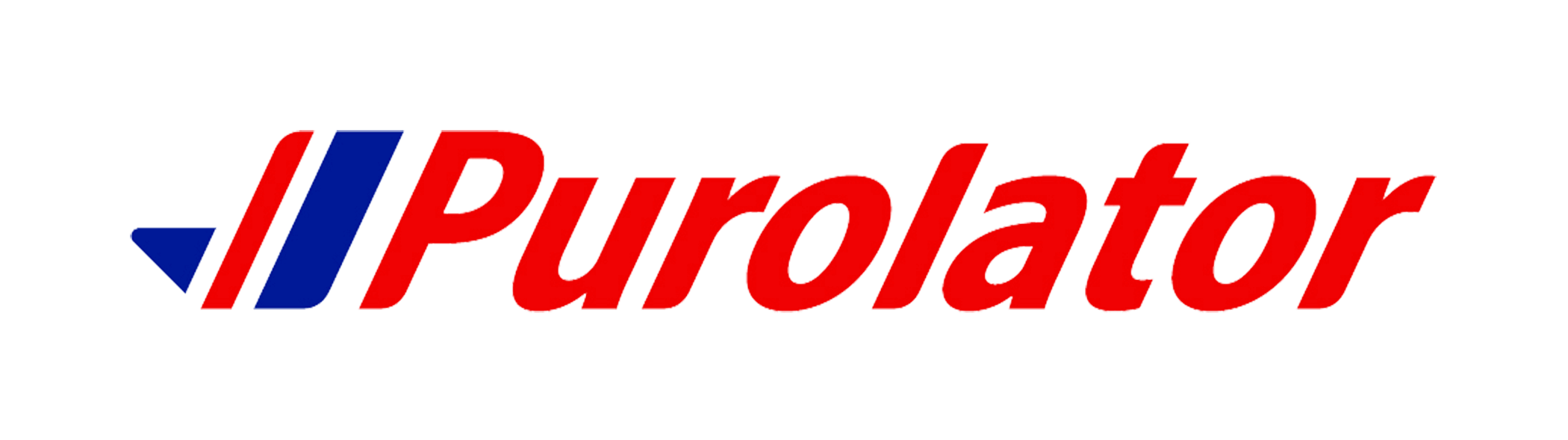 Purolator courier and shipping services