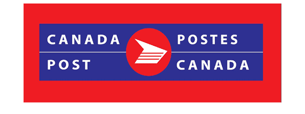 Canada Post courier and shipping services