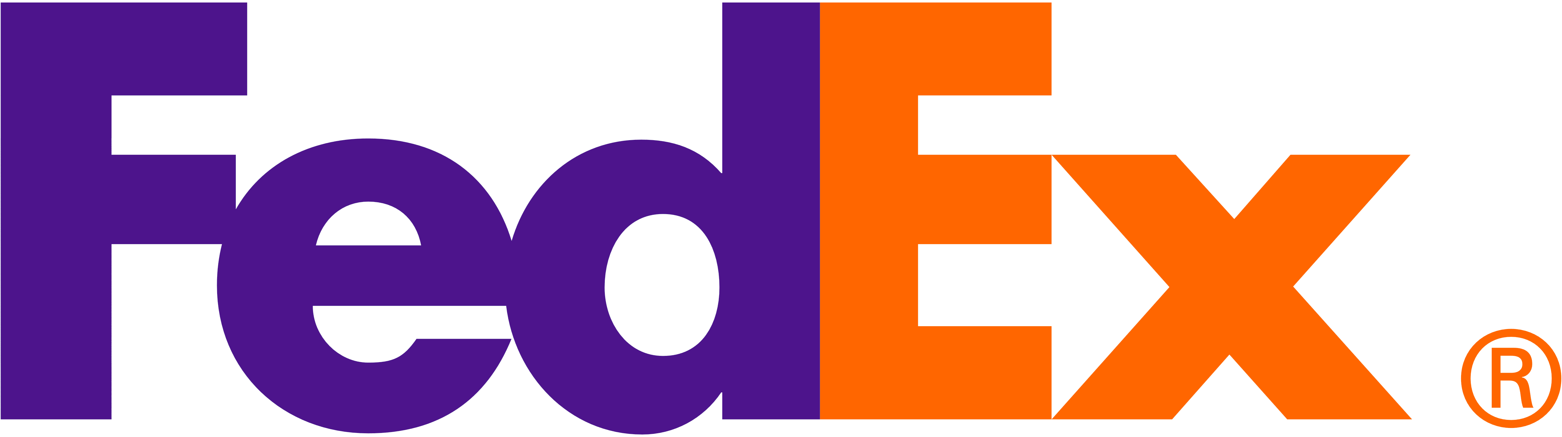 FedEx services de messagerie et d'expédition