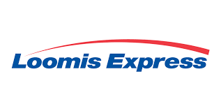 Loomis courier and shipping services